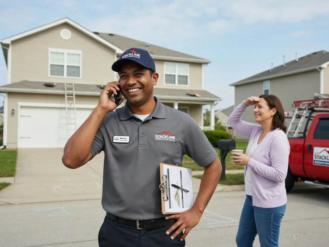 Chimney flashing repair Oregon, OH FAQs
